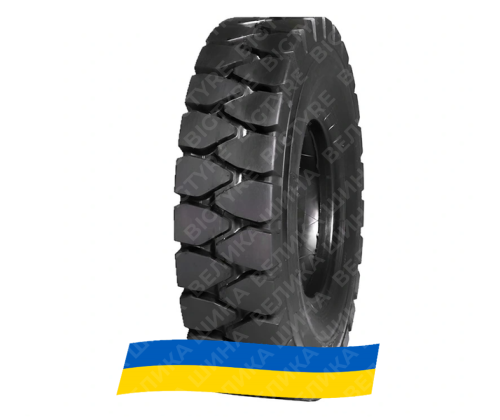 Замовити резину 6.5R10 Rockbuster Super Solid Індустріальна шина