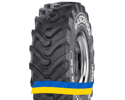 16.9R24 Ascenso MIR 220 168/168A8/B Індустріальна шина