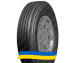 315/80R22.5 Double Coin RR208 156/152L Рулевая грузовая шина