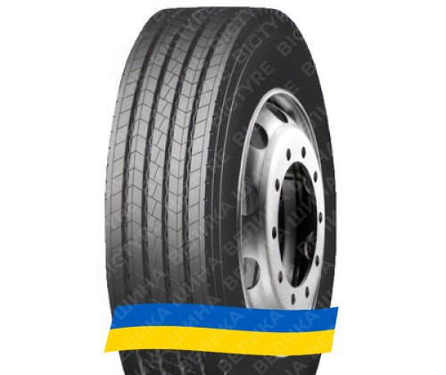 315/80 R22.5 Sportrak SP602 157/154L Рулевая грузовая шина