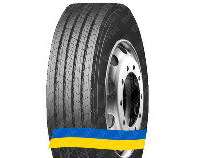 315/80R22.5 Sportrak SP602 157/154L PR20 Рулевая грузовая шина