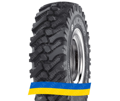 Замовити резину 12.5/80R18 Ascenso BOSS BH 30 148/135A8/A8 Індустріальна шина