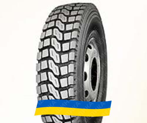 9 R20 Double Road 804 144/142J Ведущая грузовая шина