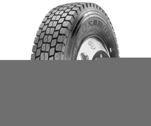 245/70 R17.5 Sailun SDR1 143/141J/F Ведуча вантажна шина