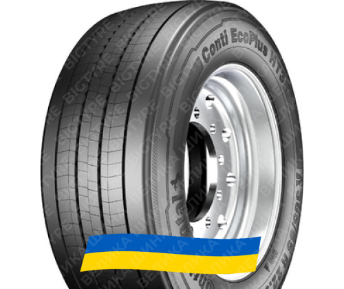 385/65 R22.5 Continental Conti EcoPlus HT3+ 160K Прицепная грузовая шина