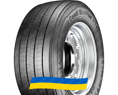 385/65R22.5 Continental Conti EcoPlus HT3+ 160K Причіпна вантажна шина