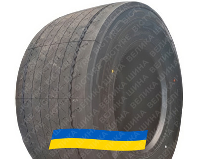 435/50R19.5 CrossWind CW-LT01 160J Причіпна вантажна шина
