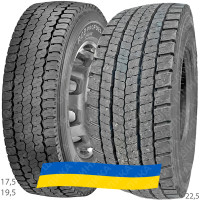 305/70R17.5 Pirelli R02 ProFuel Drive 148/145M Ведуча шина