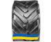 23/10.5R12 Deli Tire SG-818 AS 107/94A8/A8 TL PR8 Сільгосп шина