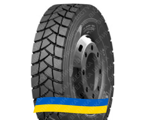 315/70 R22.5 Aufine ADR8 154/150L Ведущая грузовая шина
