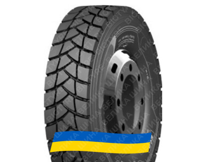 315/70R22.5 Aufine ADR8 154/150L Ведущая грузовая шина