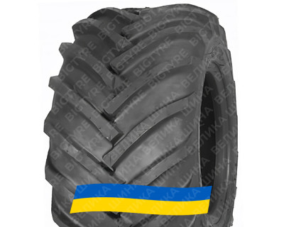31/15.5R15 PYREI TRENCHER 121A4 TL PR10 Сільгосп шина