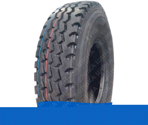 11 R20 Doupro ST901 152/149L Универсальная грузовая шина