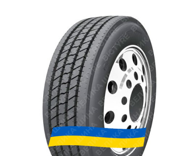 315/70R22.5 Roadshine RS618AA 154/150L Рулевая грузовая шина