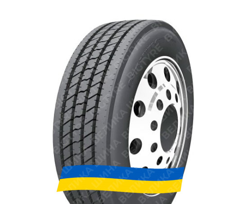 315/70 R22.5 Roadshine RS618AA 154/150L Рулевая грузовая шина