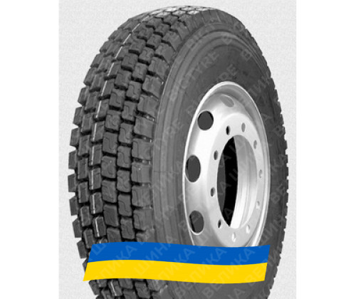 11 R22.5 Ovation VI-638 149/146L Ведущая грузовая шина
