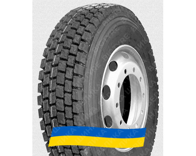 11R22.5 Ovation VI-638 149/146L Ведущая грузовая шина