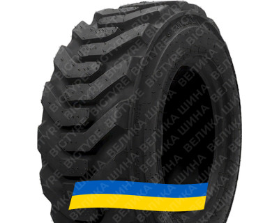 12.5/80R18 Galaxy Beefy Baby 134A8 PR14 Індустріальна шина