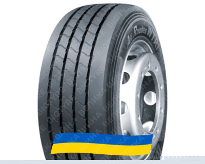385/65R22.5 WestLake Long Run WTR1 160K Причіпна вантажна шина