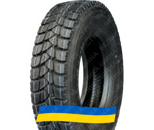 315/80R22.5 Kpatos KDM19+ 157/154M PR20 Ведуча вантажна шина