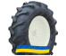5 R12 ZUBR R-1 56A6 Сельхоз шина