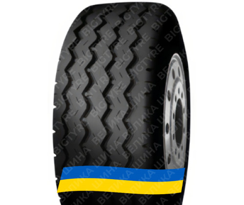 245/70R17.5 Radburg (наварка) RCT65 Рульова вантажна шина