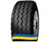 245/70R17.5 Radburg (наварка) RCT65 Рулевая грузовая шина