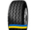 245/70R17.5 Radburg (наварка) RCT65 Рулевая грузовая шина