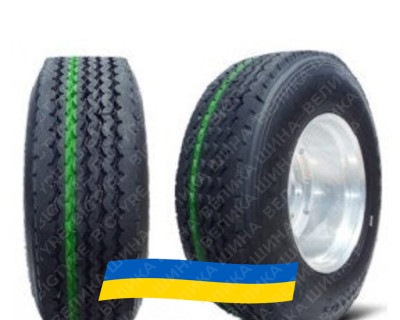 13.00R22.5 Respa (наварка) Okon 3000 ZA Причіпна вантажна шина