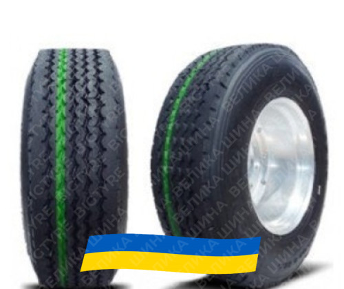 13 R22.5 Respa (наварка) Okon 3000 ZA Причіпна вантажна шина