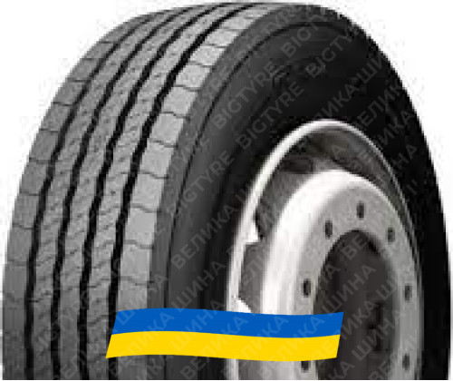 275/70 R22.5 Radburg (наварка) VZY Універсальна вантажна шина