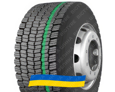 305/70R22.5 Radburg (наварка) K48 Причіпна вантажна шина