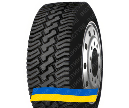 255/70 R22.5 Radburg (наварка) VT51 Ведущая грузовая шина