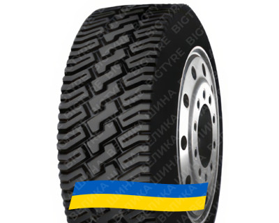 255/70R22.5 Radburg (наварка) VT51 Ведущая грузовая шина