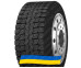 225/75 R17.5 Radburg (наварка) R167B Рулевая грузовая шина