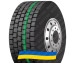 305/70R19.5 Radburg (наварка) K204 Ведущая грузовая шина