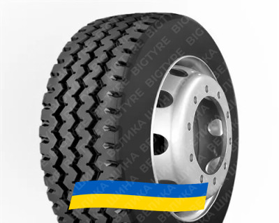 12R22.5 Radburg (наварка) VZY Универсальная грузовая шина