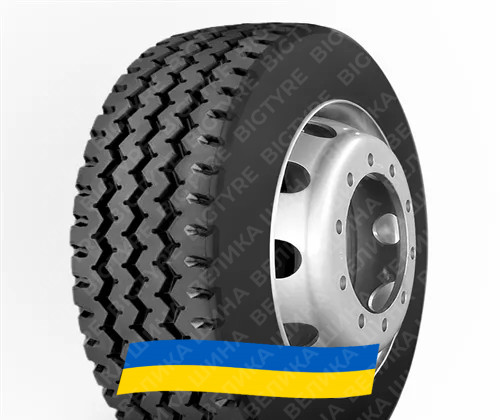 12 R22.5 Radburg (наварка) VZY Универсальная грузовая шина