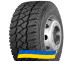 12 R22.5 Radburg (наварка) E10 Рульова вантажна шина