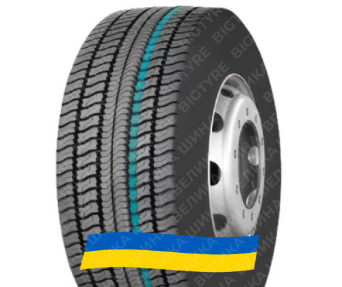 315/60 R22.5 Radburg (наварка) K224 Ведущая грузовая шина
