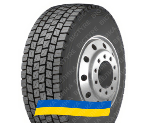 315/60 R22.5 Radburg (наварка) RDE2 Ведущая грузовая шина
