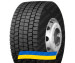 295/60R22.5 Radburg (наварка) RM729 Причіпна вантажна шина