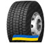 295/60 R22.5 Radburg (наварка) RM729 Прицепная грузовая шина