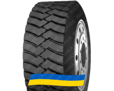 9.50R17.5 Radburg (наварка) VLL Ведущая грузовая шина