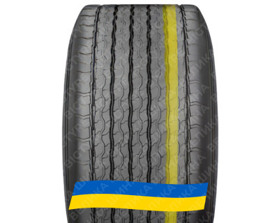 455/40R22.5 Radburg (наварка) K818 Прицепная грузовая шина