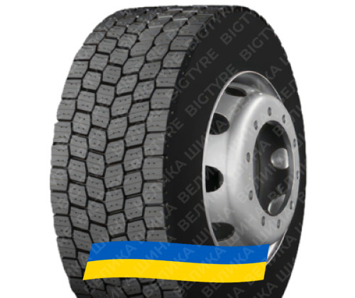 295/80R22.5 Radburg (наварка) VT220 Ведуча вантажна шина