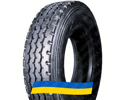 295/80R22.5 Radburg (наварка) RZY3 Универсальная шина