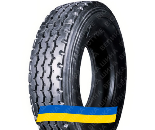 295/80R22.5 Radburg (наварка) RZY3 Универсальная шина