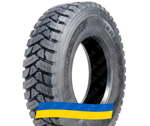 315/80 R22.5 NEW POWER ND855 158/156K Ведущая грузовая шина