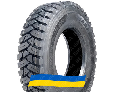 315/80R22.5 NEW POWER ND855 158/156K Ведущая грузовая шина